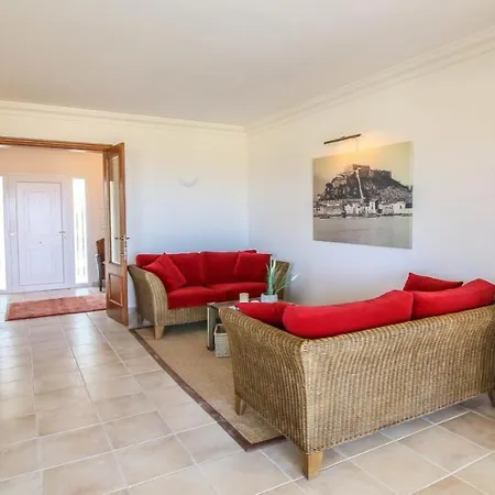 Villa Belem Gs Denia