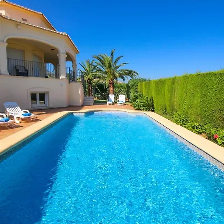 Villa Belem Gs