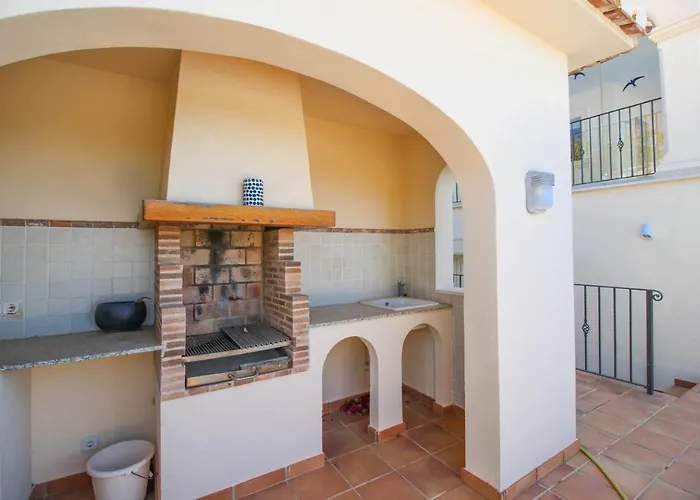 Belem Gs By Carlosferien וילה