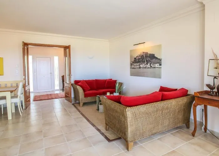 וילה Belem Gs By Carlosferien דניה