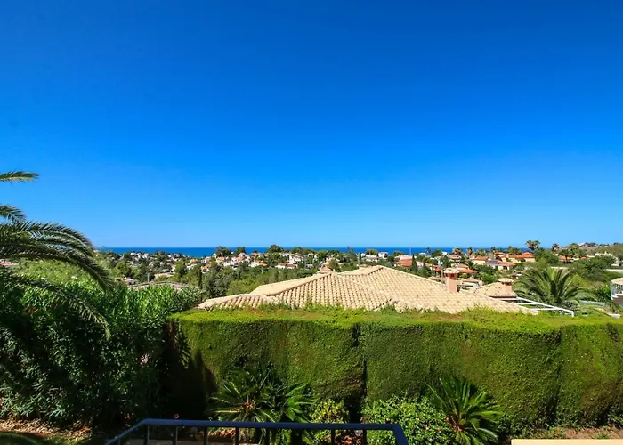 Belem Gs By Carlosferien וילה