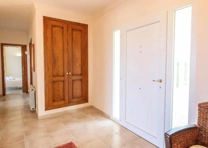 Belem Gs By Carlosferien וילה דניה