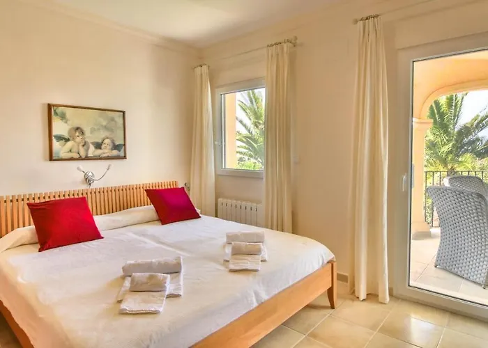 Belem Gs By Carlosferien וילה *