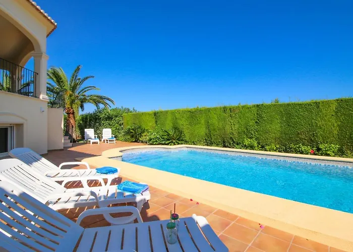 וילה Belem Gs By Carlosferien