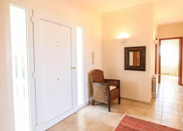 וילה Belem Gs By Carlosferien