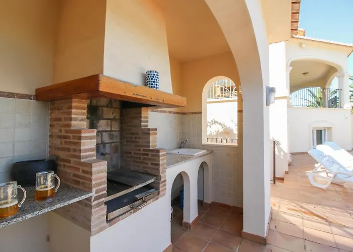 Villa Belem Gs By Carlosferien