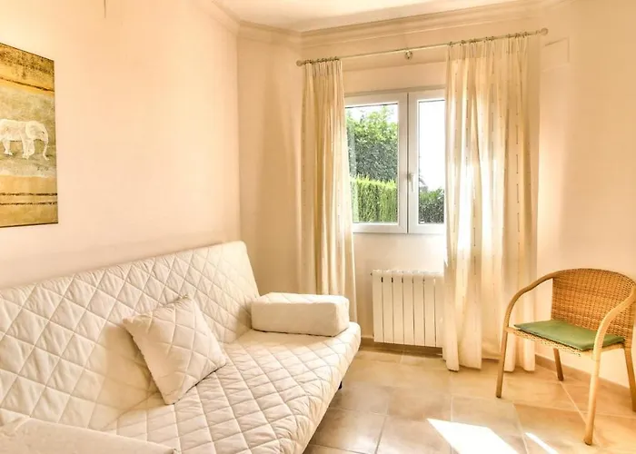 Belem Gs By Carlosferien Villa *